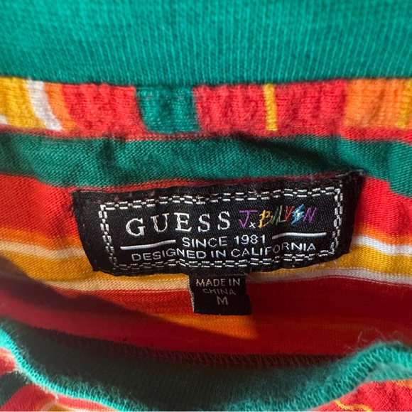 Guess tshirt - Picture 3 of 4